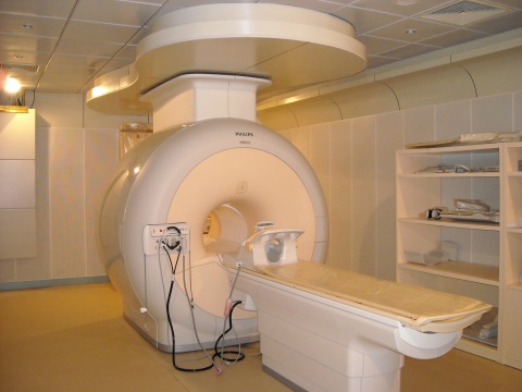 回收飛利浦、西門子、GE等品牌核磁共振